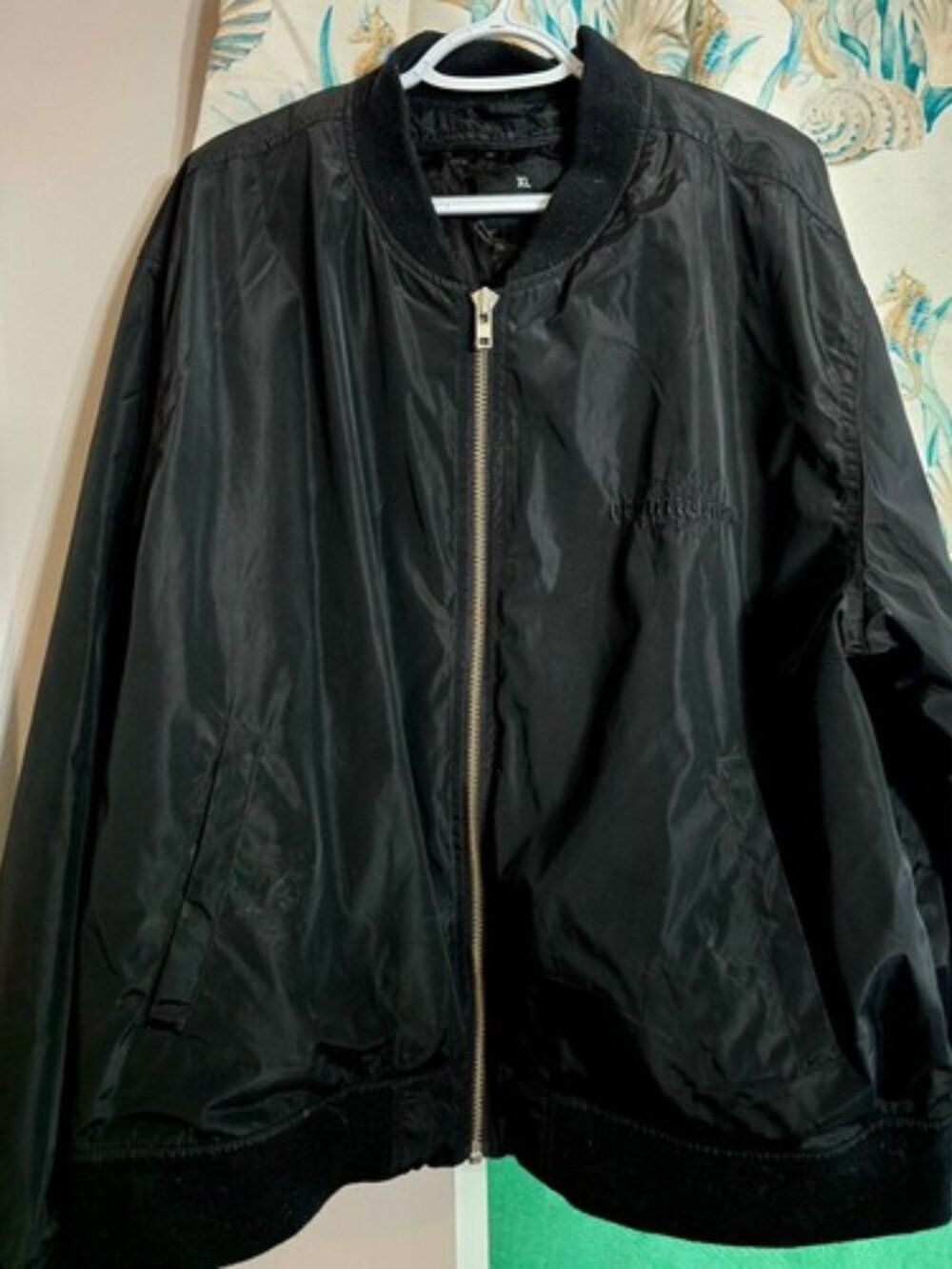 Taylor Swift Reputation tour Jacket XL